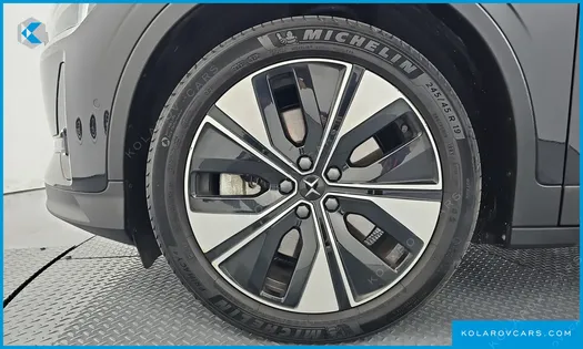 POLESTAR POLESTAR 2 LONGRANGE SINGLEMOTOR