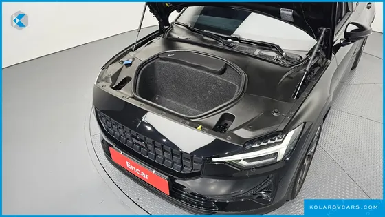 POLESTAR POLESTAR 2 LONGRANGE SINGLEMOTOR