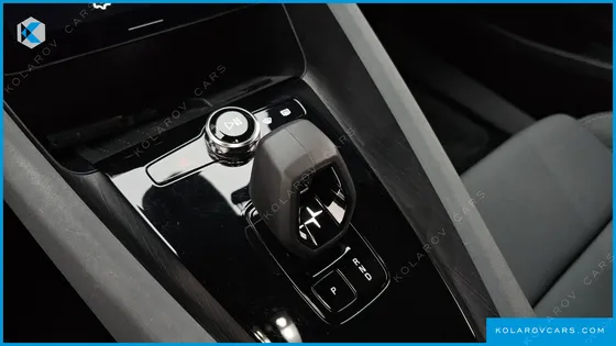 POLESTAR POLESTAR 2 LONGRANGE SINGLEMOTOR