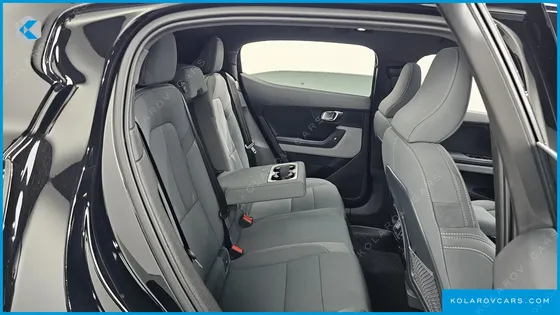 POLESTAR POLESTAR 2 LONGRANGE SINGLEMOTOR