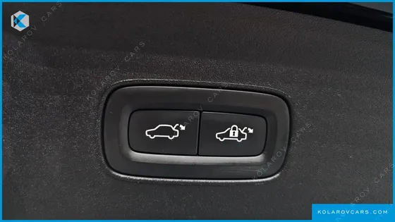 POLESTAR POLESTAR 2 LONGRANGE SINGLEMOTOR