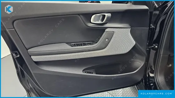 POLESTAR POLESTAR 2 LONGRANGE SINGLEMOTOR