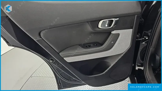 POLESTAR POLESTAR 2 LONGRANGE SINGLEMOTOR