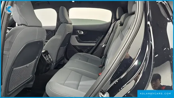 POLESTAR POLESTAR 2 LONGRANGE SINGLEMOTOR