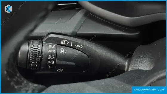 POLESTAR POLESTAR 2 LONGRANGE SINGLEMOTOR
