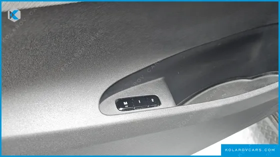POLESTAR POLESTAR 2 LONGRANGE SINGLEMOTOR