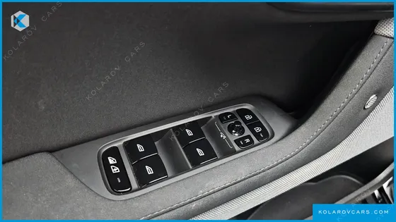 POLESTAR POLESTAR 2 LONGRANGE SINGLEMOTOR