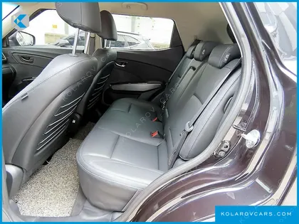 KGM - SSANGYONG TIVOLI GASOLINE 1.5 2WD