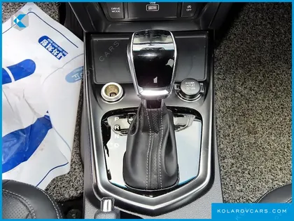 KGM - SSANGYONG TIVOLI GASOLINE 1.5 2WD