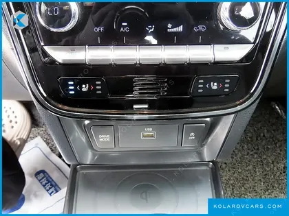 KGM - SSANGYONG TIVOLI GASOLINE 1.5 2WD