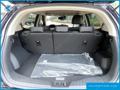 KGM - SSANGYONG TIVOLI GASOLINE 1.5 2WD