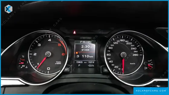AUDI A5 35 TDI QUATTRO DYNAMIC SPORTBACK