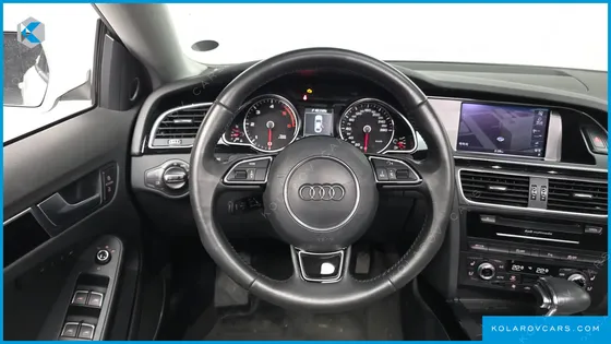 AUDI A5 35 TDI QUATTRO DYNAMIC SPORTBACK