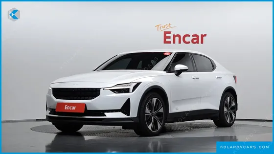 POLESTAR POLESTAR 2 LONGRANGE SINGLEMOTOR