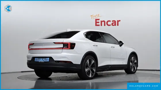 POLESTAR POLESTAR 2 LONGRANGE SINGLEMOTOR
