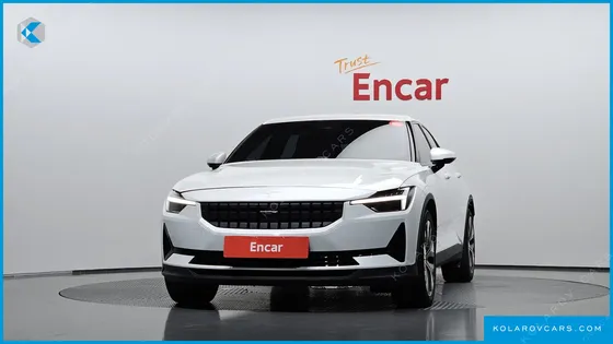 POLESTAR POLESTAR 2 LONGRANGE SINGLEMOTOR