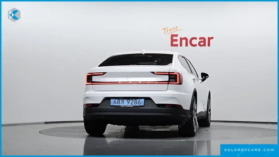 POLESTAR POLESTAR 2 LONGRANGE SINGLEMOTOR
