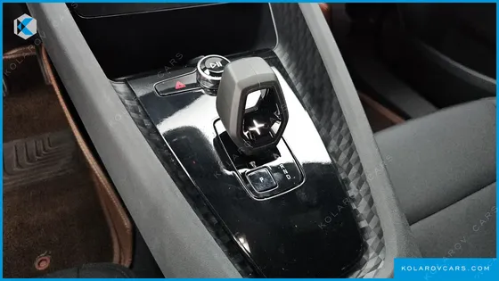 POLESTAR POLESTAR 2 LONGRANGE SINGLEMOTOR