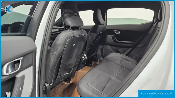 POLESTAR POLESTAR 2 LONGRANGE SINGLEMOTOR