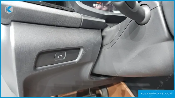 POLESTAR POLESTAR 2 LONGRANGE SINGLEMOTOR