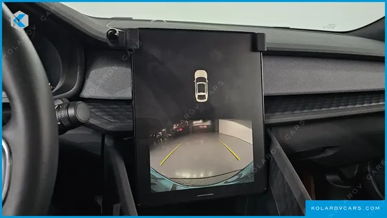 POLESTAR POLESTAR 2 LONGRANGE SINGLEMOTOR