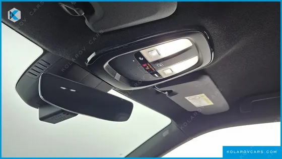POLESTAR POLESTAR 2 LONGRANGE SINGLEMOTOR
