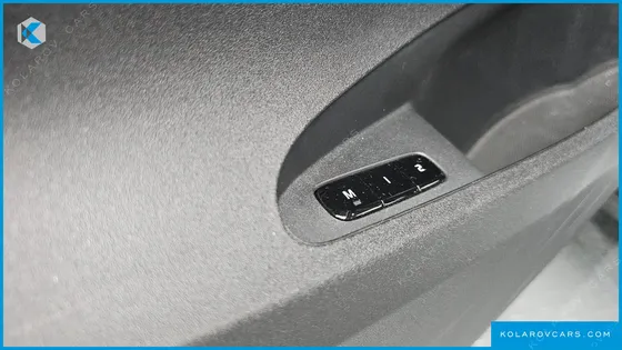 POLESTAR POLESTAR 2 LONGRANGE SINGLEMOTOR