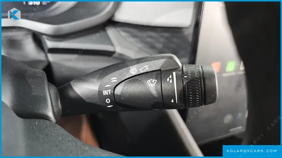 POLESTAR POLESTAR 2 LONGRANGE SINGLEMOTOR