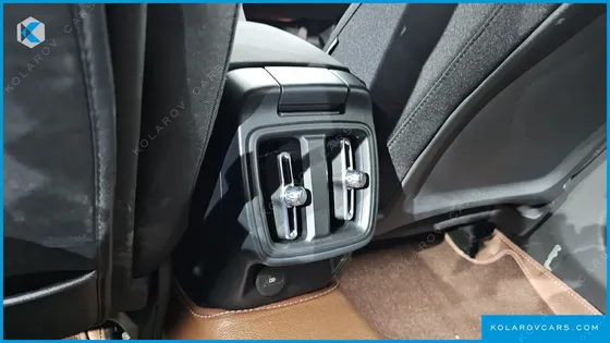 POLESTAR POLESTAR 2 LONGRANGE SINGLEMOTOR