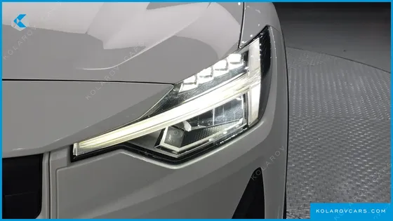 POLESTAR POLESTAR 2 LONGRANGE SINGLEMOTOR