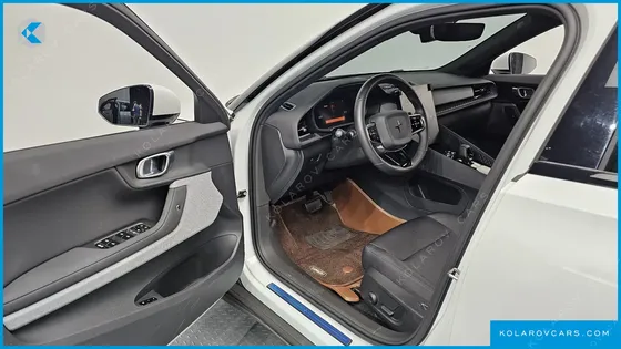 POLESTAR POLESTAR 2 LONGRANGE SINGLEMOTOR