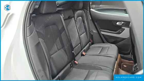 POLESTAR POLESTAR 2 LONGRANGE SINGLEMOTOR