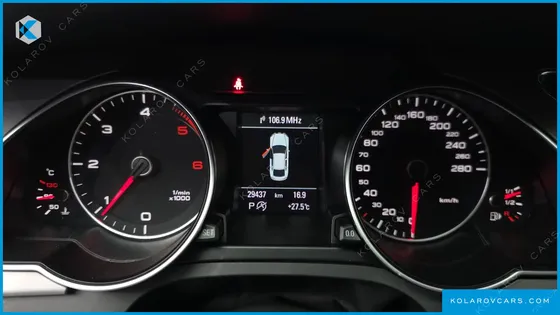 AUDI A5 2.0 TDI QUATTRO SPORTBACK
