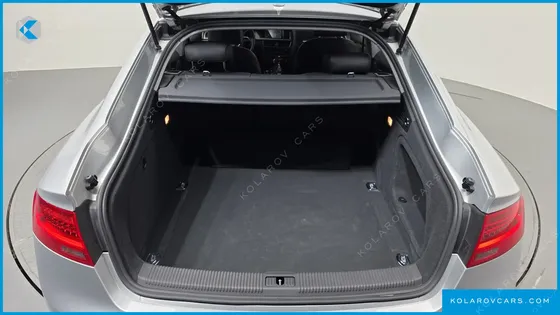 AUDI A5 2.0 TDI QUATTRO SPORTBACK