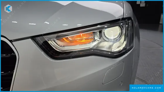 AUDI A5 2.0 TDI QUATTRO SPORTBACK