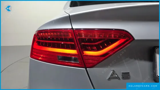 AUDI A5 2.0 TDI QUATTRO SPORTBACK