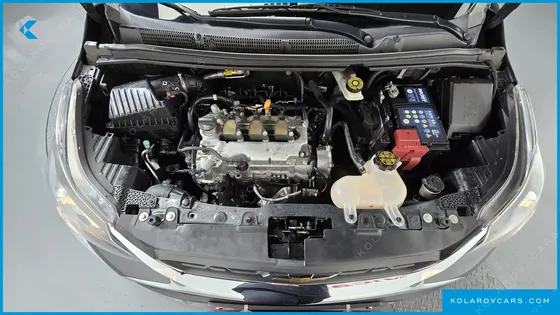CHEVROLET (GM DAEWOO) SPARK LS