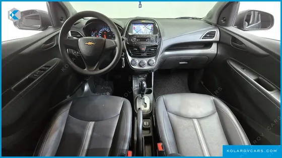 CHEVROLET (GM DAEWOO) SPARK LS