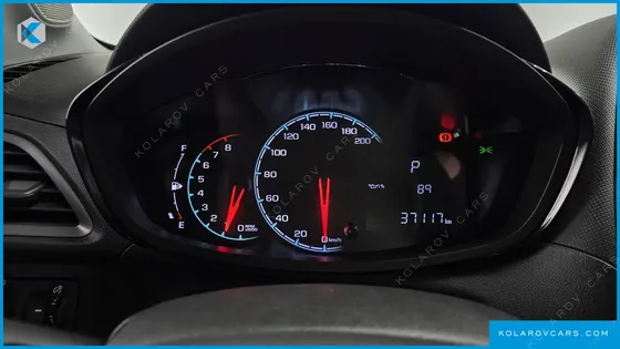 CHEVROLET (GM DAEWOO) SPARK LS