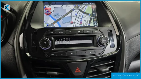 CHEVROLET (GM DAEWOO) SPARK LS