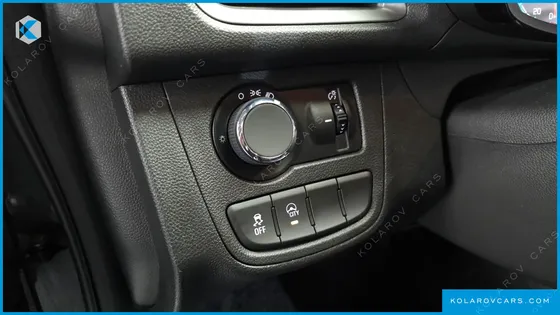 CHEVROLET (GM DAEWOO) SPARK LS