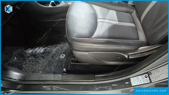 CHEVROLET (GM DAEWOO) SPARK LS
