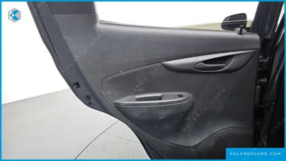CHEVROLET (GM DAEWOO) SPARK LS