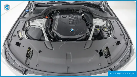 BMW GRAN TURISMO (GT) 630I XDRIVE LUXURY