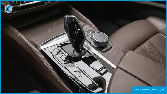 BMW GRAN TURISMO (GT) 630I XDRIVE LUXURY