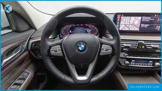 BMW GRAN TURISMO (GT) 630I XDRIVE LUXURY