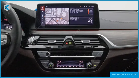 BMW GRAN TURISMO (GT) 630I XDRIVE LUXURY