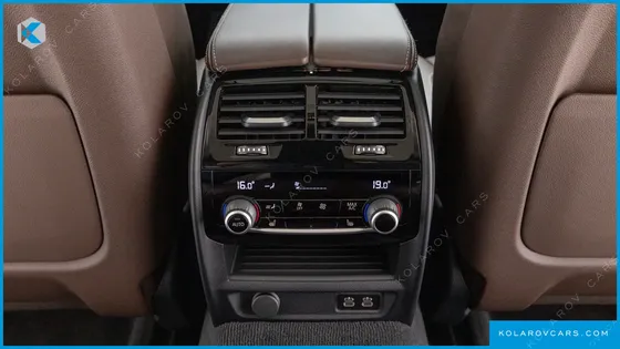 BMW GRAN TURISMO (GT) 630I XDRIVE LUXURY