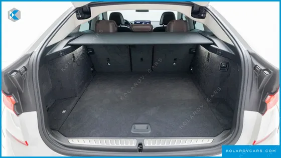 BMW GRAN TURISMO (GT) 630I XDRIVE LUXURY