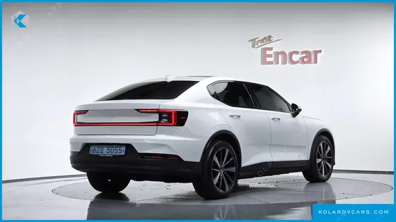 POLESTAR POLESTAR 2 LONGRANGE SINGLEMOTOR